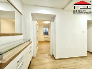 Prodej bytu 2+1, Brno - Trnitá, Podnásepní, 47 m2