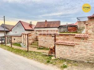 Prodej pozemku pro bydlení, Čejkovice, V Chalupách, 265 m2