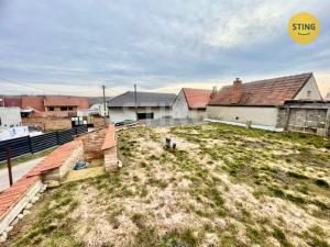 Prodej pozemku pro bydlení, Čejkovice, V Chalupách, 265 m2