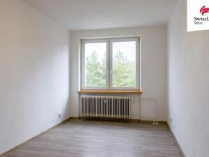 Prodej bytu 2+1, Třemešná, 67 m2