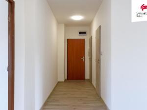 Prodej bytu 2+1, Třemešná, 67 m2