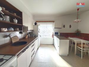 Prodej rodinného domu, Hospozín, 167 m2