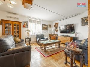 Prodej rodinného domu, Dublovice - Zvírotice, 126 m2