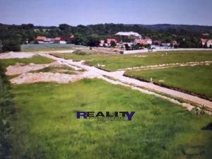 Prodej pozemku pro bydlení, Liběšice - Líčkov, 1000 m2