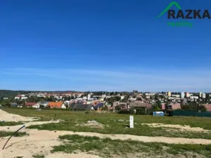 Prodej pozemku pro bydlení, Tachov, 615 m2