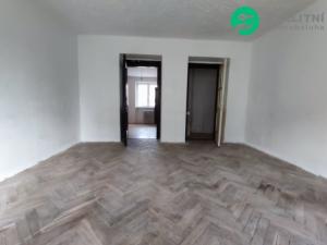 Prodej bytu 2+kk, Horní Slavkov, Poštovní, 48 m2