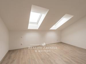Prodej rodinného domu, Brno, Jubilejní, 170 m2