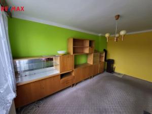 Prodej bytu 2+1, Volary, Česká, 47 m2
