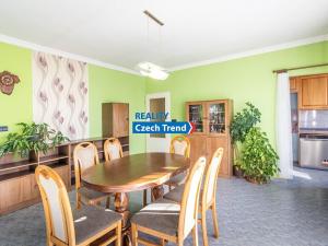 Prodej rodinného domu, Troubky, Vlkošská, 130 m2