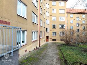 Pronájem bytu 2+1, Praha - Břevnov, Patočkova, 46 m2