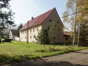 Prodej vícegeneračního domu, Stráž pod Ralskem, 500 m2