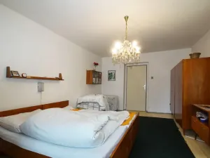 Prodej vícegeneračního domu, Stráž pod Ralskem, 500 m2