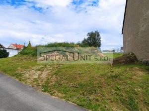 Prodej pozemku pro bydlení, Lešany - Břežany
