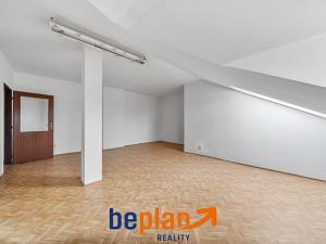 Prodej bytu 4+1, Mladá Boleslav, Husova, 120 m2