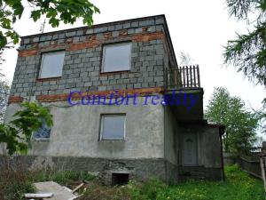 Prodej rodinného domu, Melč, 140 m2