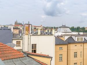 Pronájem bytu 5+kk, Praha - Staré Město, Valentinská, 200 m2
