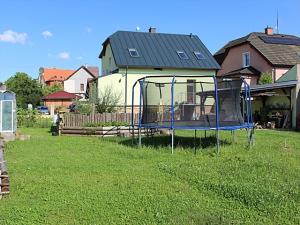 Prodej rodinného domu, Ostroměř, Černá pěšina, 130 m2