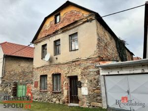 Prodej rodinného domu, Rožmitál pod Třemšínem, Čelakovské-Rajské, 200 m2