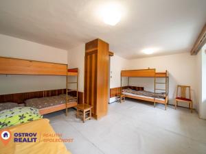 Prodej ubytování, Oskava, 800 m2