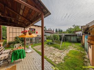 Prodej rodinného domu, Mohelnice, 90 m2