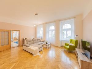 Prodej bytu 3+1, Olomouc, 120 m2