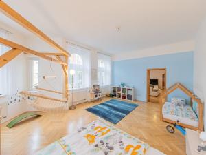 Prodej bytu 3+1, Olomouc, 120 m2