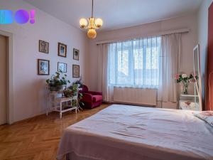 Prodej vícegeneračního domu, Bedihošť, Prostějovská, 223 m2