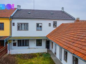 Prodej vícegeneračního domu, Bedihošť, Prostějovská, 223 m2