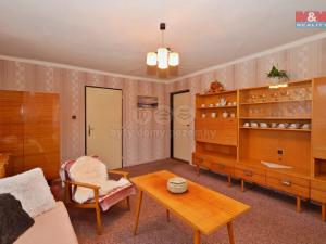 Prodej rodinného domu, Havlíčkův Brod - Mírovka, 95 m2