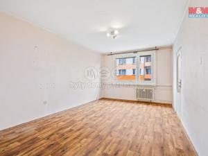 Prodej bytu 2+1, Ústí nad Labem - Neštěmice, Mlýnská, 62 m2