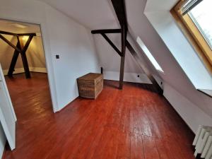 Pronájem bytu 2+1, Liberec - Liberec I-Staré Město, Gorkého, 80 m2