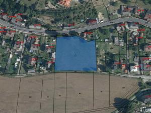 Prodej pozemku pro bydlení, Ruda nad Moravou, 4031 m2