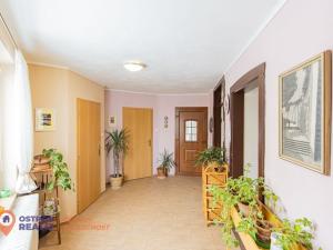 Prodej rodinného domu, Sudkov, 120 m2
