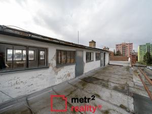 Prodej rodinného domu, Litovel, Červenská, 160 m2