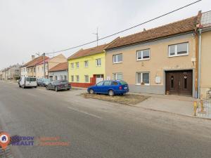 Prodej rodinného domu, Olšany u Prostějova, 160 m2