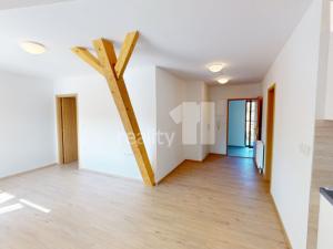 Pronájem bytu 2+kk, Světlá nad Sázavou - Leštinka, 50 m2