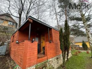 Prodej chaty, Stráž nad Ohří, 30 m2