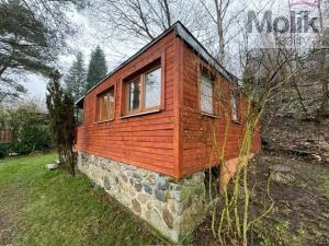 Prodej chaty, Stráž nad Ohří, 30 m2