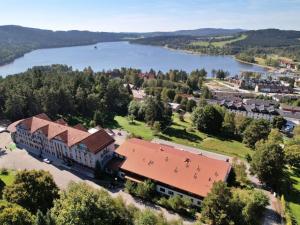 Prodej bytu 1+kk, Lipno nad Vltavou, 41 m2