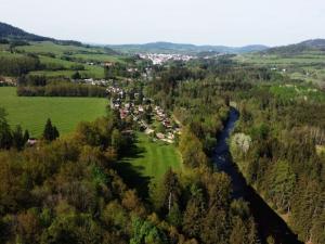 Prodej rodinného domu, Sušice - Volšovy, 120 m2