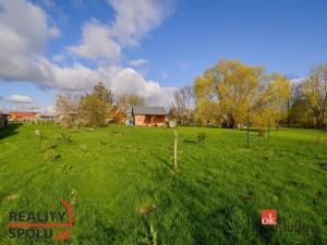 Prodej pozemku pro bydlení, Vlastibořice - Jivina, 1250 m2