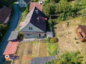 Prodej rodinného domu, Rohle - Janoslavice, 180 m2