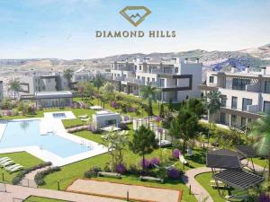 Prodej bytu 2+kk, Calle Perú,Estepona,Španělsko, 103 m2