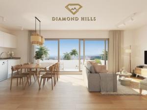 Prodej bytu 2+kk, Calle Perú,Estepona,Španělsko, 103 m2