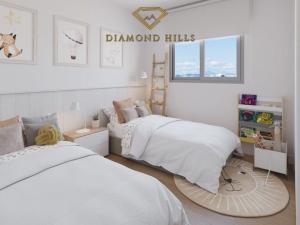 Prodej bytu 2+kk, Calle Perú,Estepona,Španělsko, 103 m2