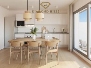 Prodej bytu 2+kk, Calle Perú,Estepona,Španělsko, 103 m2