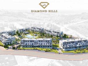 Prodej bytu 2+kk, Calle Perú,Estepona,Španělsko, 103 m2