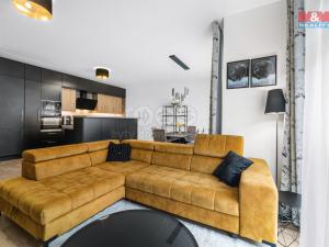 Prodej bytu 3+kk, Slaný, Třebízského, 120 m2