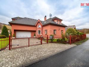 Prodej rodinného domu, Sobotín, 210 m2