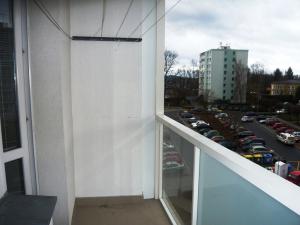 Pronájem bytu 2+1, Šumperk, Prievidzská, 56 m2